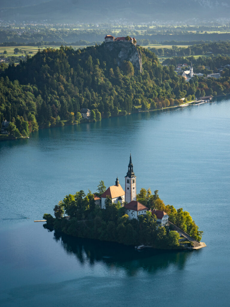 Chasing Elevation, Gibanica and the Honmoon – Slovenia | August 2025